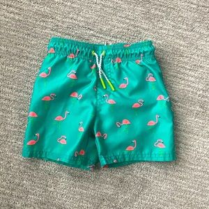 Toddler Swim Shorts (Size 3T)
